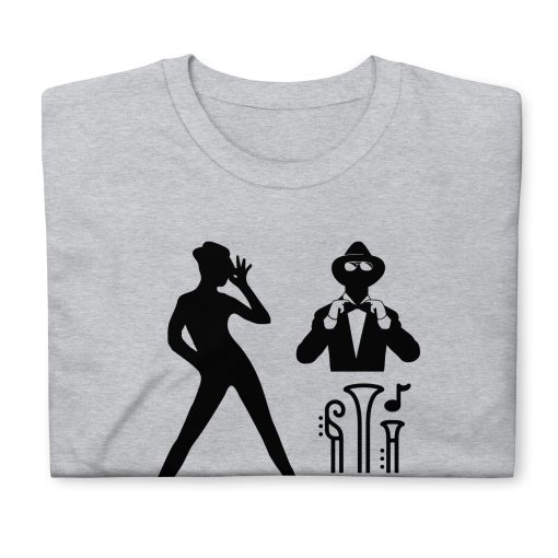 Short-Sleeve Unisex T-Shirt - Image 4