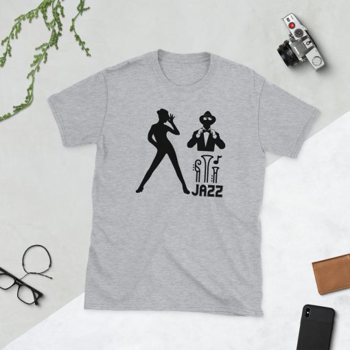 Short-Sleeve Unisex T-Shirt - Image 7