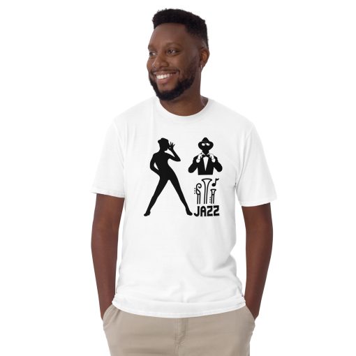 Short-Sleeve Unisex T-Shirt - Image 5