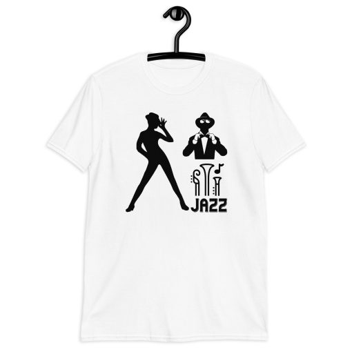 Short-Sleeve Unisex T-Shirt - Image 6