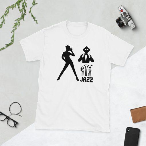 Short-Sleeve Unisex T-Shirt - Image 8