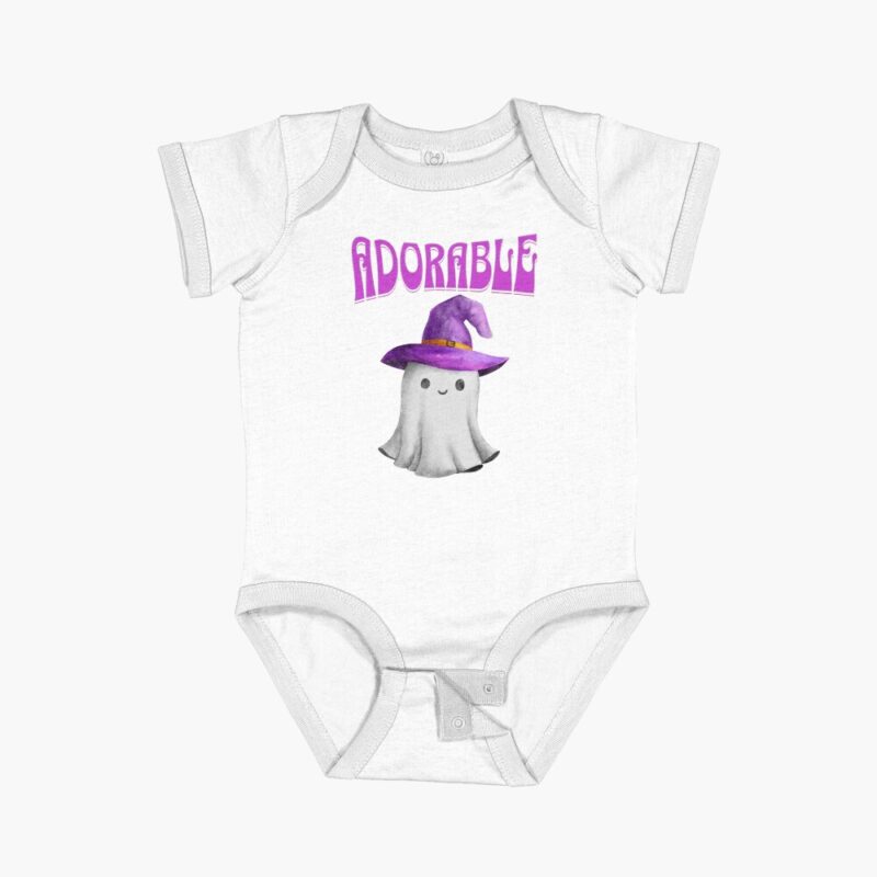 ADORABLE BODY SUIT KIDS - MUGS & DUDS