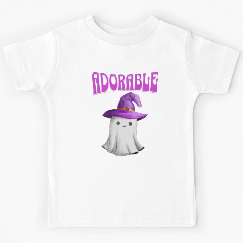 ADORABLE KIDS TEE - MUGS AND DUDS